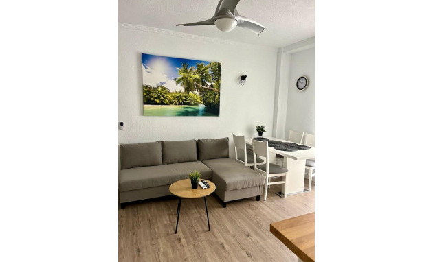 Reventa - Apartment - Torrevieja - Torrejón