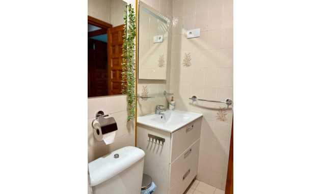 Reventa - Apartment - Torrevieja - Torrejón