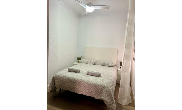 Reventa - Apartment - Torrevieja - Torrejón