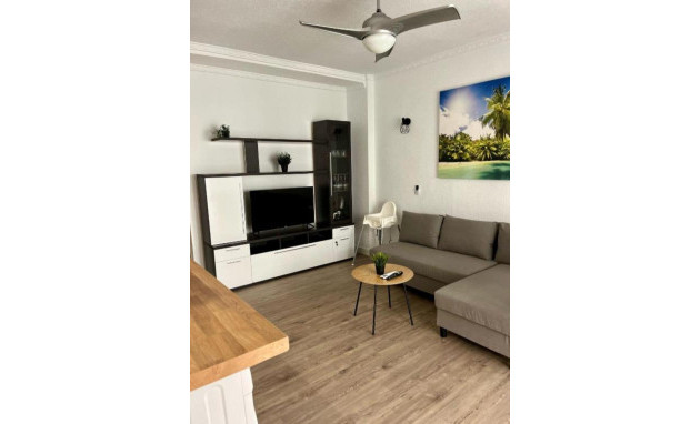 Reventa - Apartment - Torrevieja - Torrejón