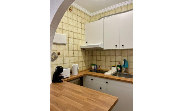 Reventa - Apartment - Torrevieja - Torrejón