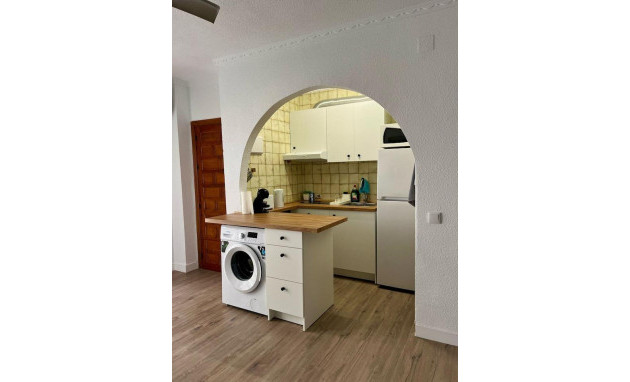 Reventa - Apartment - Torrevieja - Torrejón