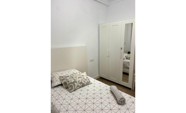Reventa - Apartment - Torrevieja - Torrejón