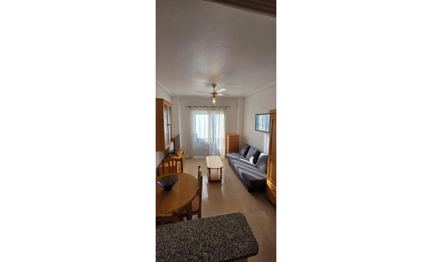 Resale - Studio - Torrevieja - torrevieja
