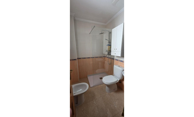 Resale - Studio - Torrevieja - torrevieja