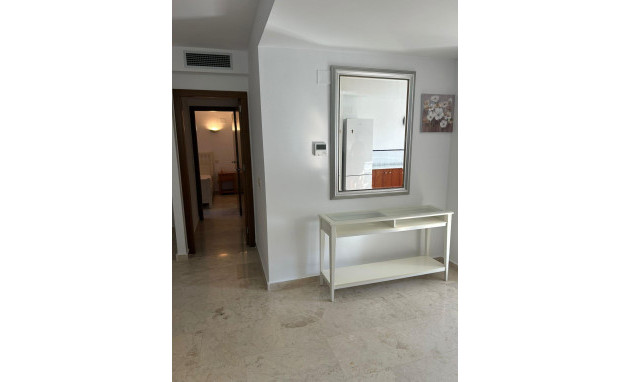 Revente - Apartment - Torrevieja - Punta prima
