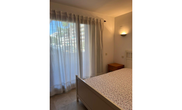 Revente - Apartment - Torrevieja - Punta prima