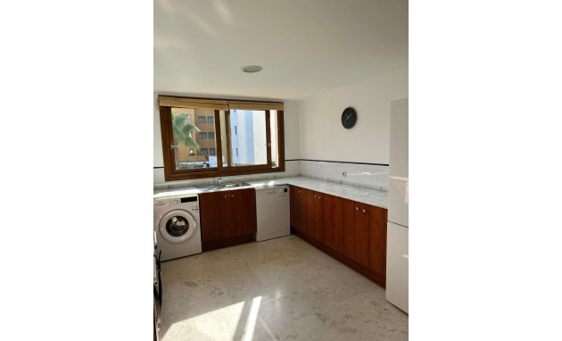 Revente - Apartment - Torrevieja - Punta prima