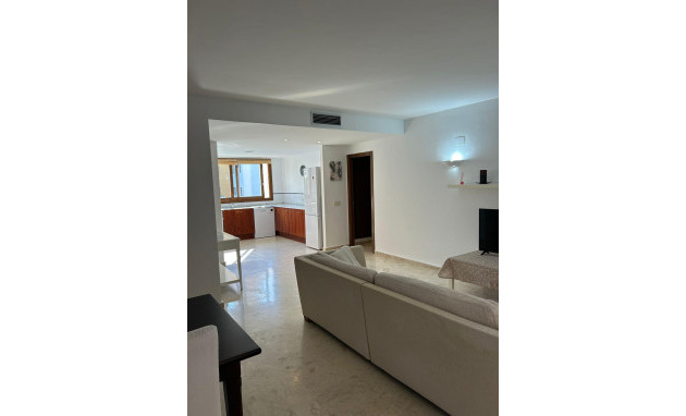 Revente - Apartment - Torrevieja - Punta prima