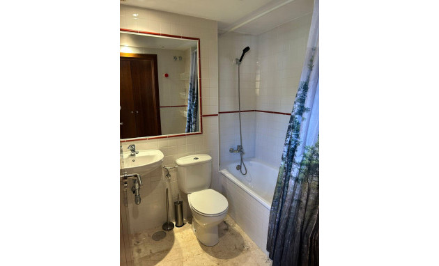 Revente - Apartment - Torrevieja - Punta prima