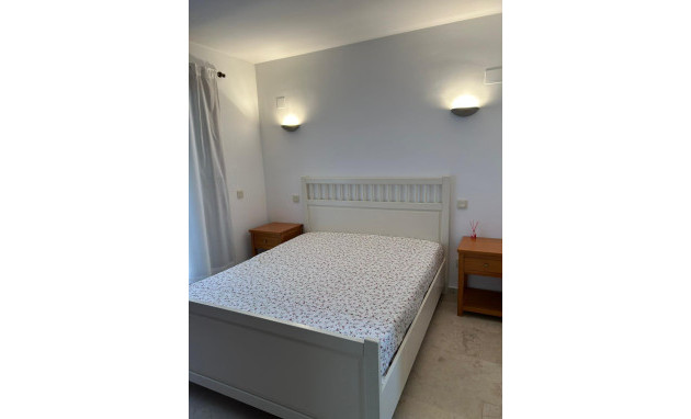 Revente - Apartment - Torrevieja - Punta prima