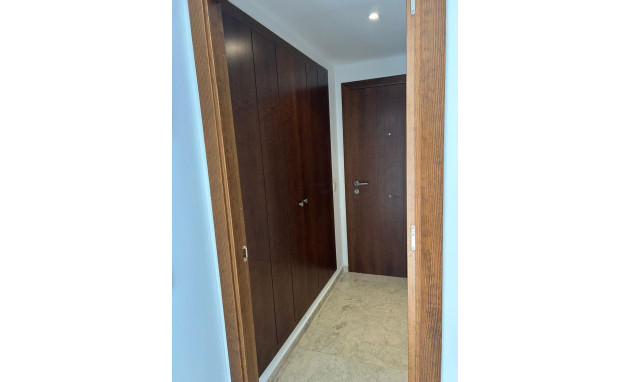 Revente - Apartment - Torrevieja - Punta prima