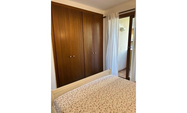 Revente - Apartment - Torrevieja - Punta prima
