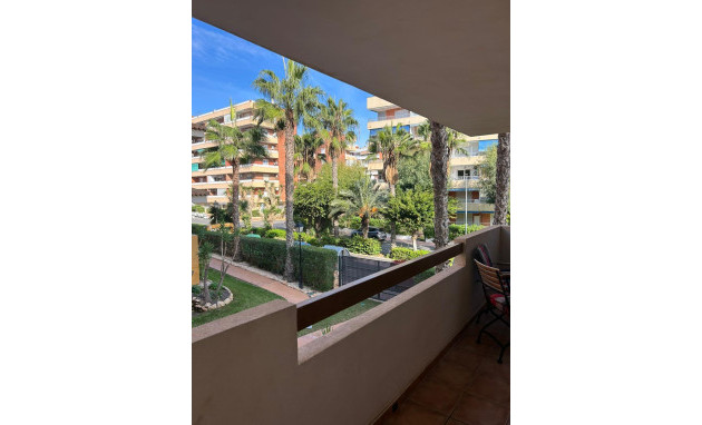 Revente - Apartment - Torrevieja - Punta prima