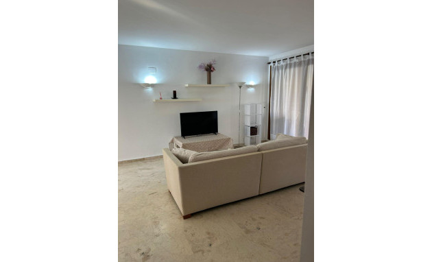 Revente - Apartment - Torrevieja - Punta prima