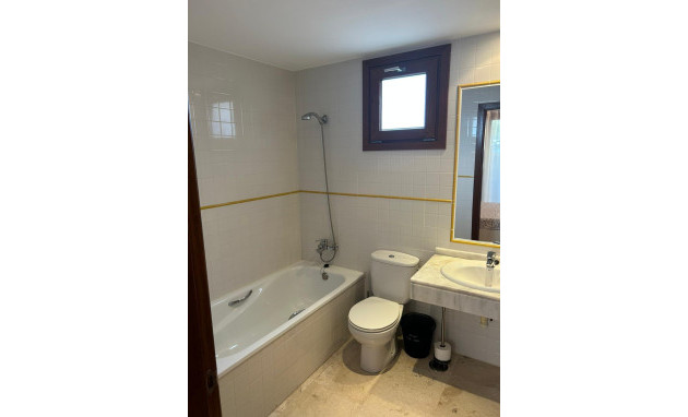 Revente - Apartment - Torrevieja - Punta prima