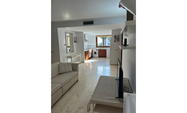 Revente - Apartment - Torrevieja - Punta prima