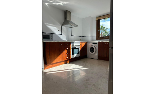 Revente - Apartment - Torrevieja - Punta prima