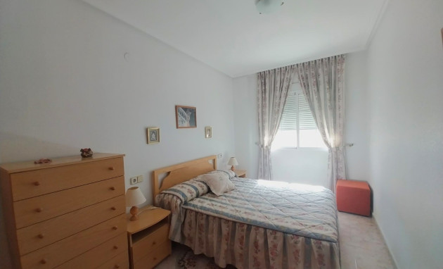 Reventa - Apartment - La Mata