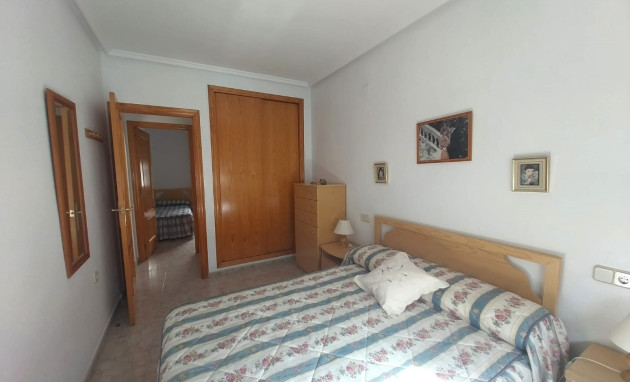 Reventa - Apartment - La Mata