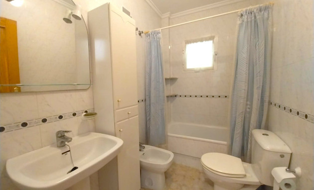 Reventa - Apartment - La Mata