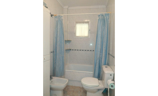 Reventa - Apartment - La Mata