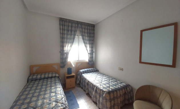 Reventa - Apartment - La Mata