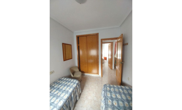 Reventa - Apartment - La Mata