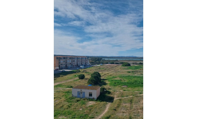 Reventa - Apartment - La Mata