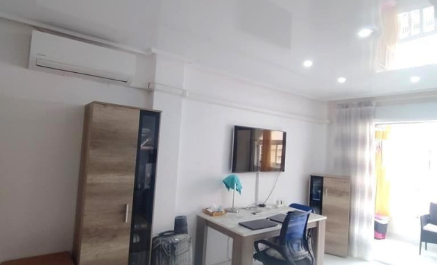 Revente - Apartment - Torrevieja - Playa del cura