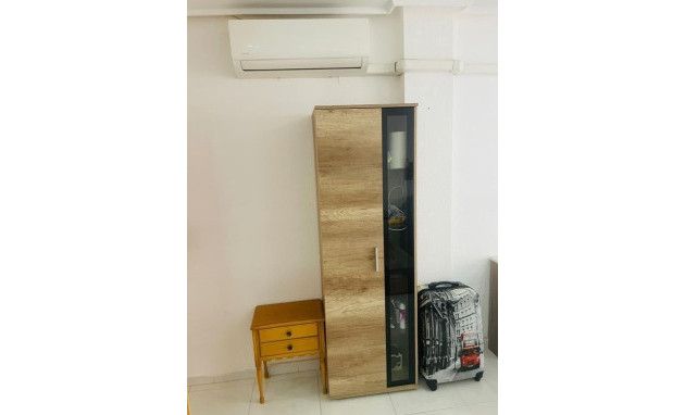 Revente - Apartment - Torrevieja - Playa del cura