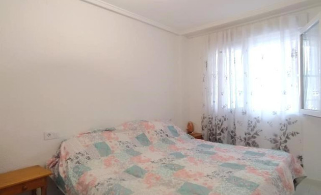 Revente - Apartment - Torrevieja - Playa del cura