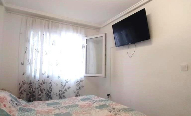 Revente - Apartment - Torrevieja - Playa del cura