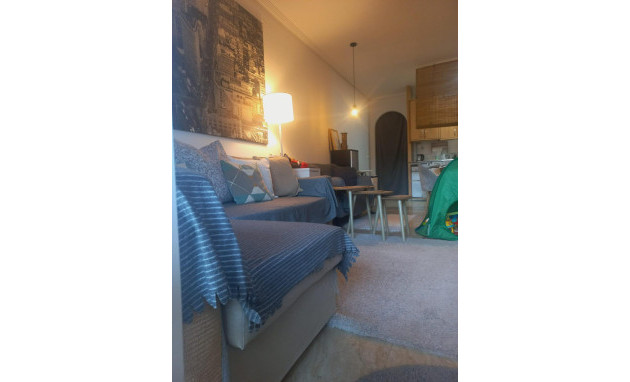 Herverkoop - Bungalow - Gelijkvloers - San Miguel de Salinas - Pueblo 9