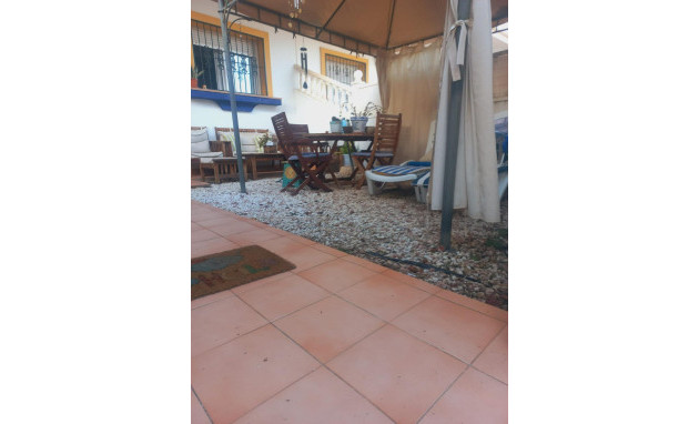 Herverkoop - Bungalow - Gelijkvloers - San Miguel de Salinas - Pueblo 9