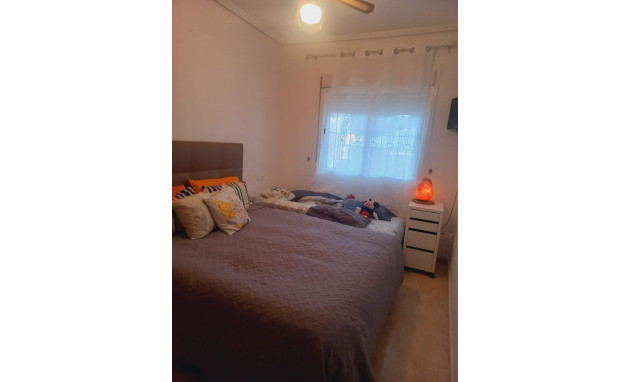 Herverkoop - Bungalow - Gelijkvloers - San Miguel de Salinas - Pueblo 9