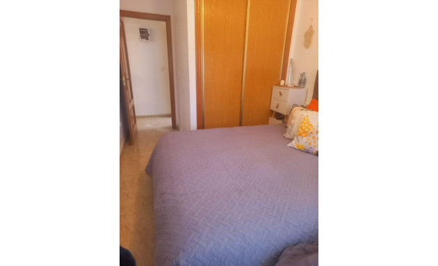 Herverkoop - Bungalow - Gelijkvloers - San Miguel de Salinas - Pueblo 9