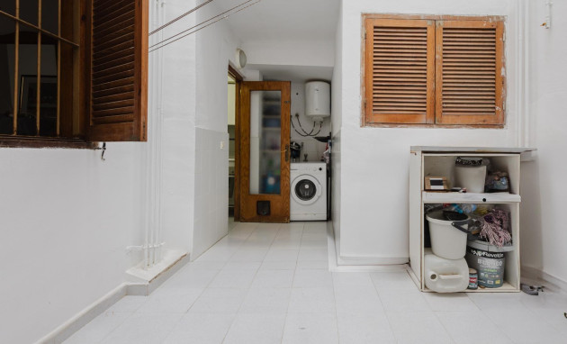 Revente - Apartment - Torrevieja - Acequion