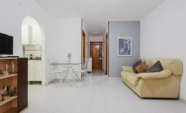 Revente - Apartment - Torrevieja - Acequion