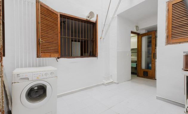 Revente - Apartment - Torrevieja - Acequion