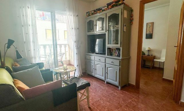 Herverkoop - Apartment - Torrevieja - Centro