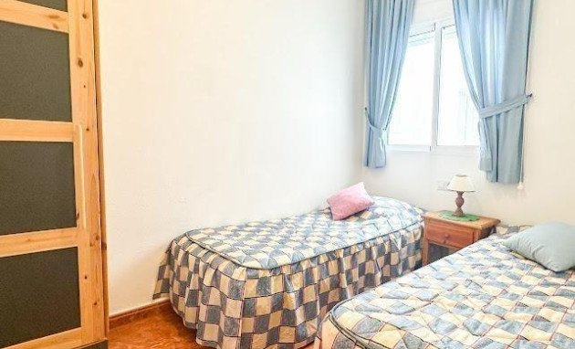 Herverkoop - Apartment - Torrevieja - Centro