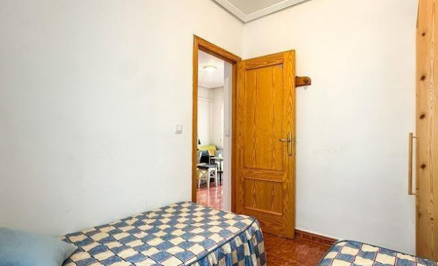 Herverkoop - Apartment - Torrevieja - Centro