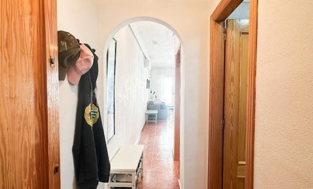 Herverkoop - Apartment - Torrevieja - Centro