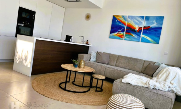 Herverkoop - Detached house - San Javier - Santiago de la Ribera