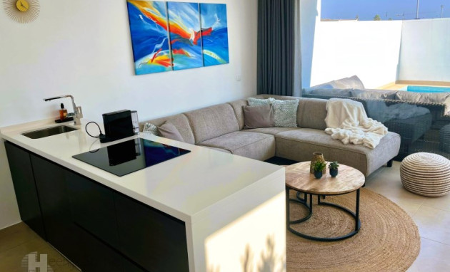 Herverkoop - Detached house - San Javier - Santiago de la Ribera