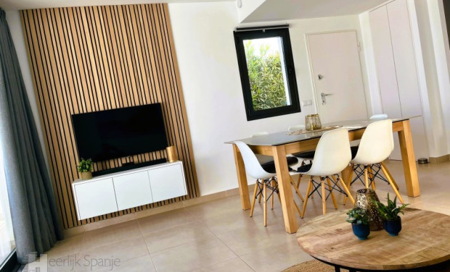 Herverkoop - Detached house - San Javier - Santiago de la Ribera