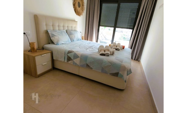 Herverkoop - Detached house - San Javier - Santiago de la Ribera