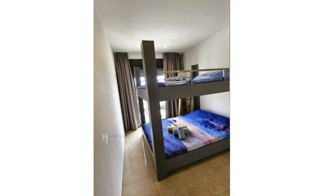 Herverkoop - Detached house - San Javier - Santiago de la Ribera