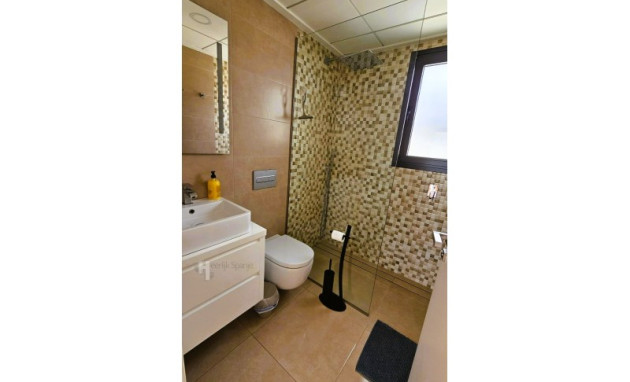 Herverkoop - Detached house - San Javier - Santiago de la Ribera